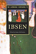 The Cambridge Companion to Ibsen