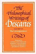 The Philosophical Writings of Descartes: The Correspondence