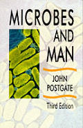 Microbes & Man 3rd Edition