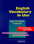 English Vocabulary In Use