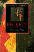 The Cambridge Companion to Beckett