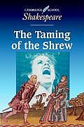 Taming Of The Shrew Cambridge School Sha
