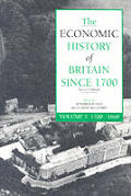 Economic History Of Britain Since 17