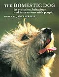 Domestic Dog Its Evolution Behaviour & Interactions with People