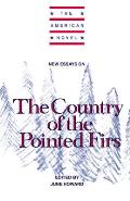 New Essays on the Country of the Pointed Firs