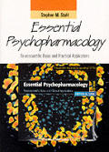 Essential Psychopharmacology Neuroscient