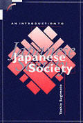Introduction To Japanese Society