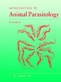 Introduction Animal Parasitology