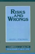 Risks & Wrongs