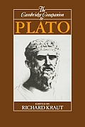 Cambridge Companion To Plato