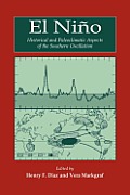 El Ni?o: Historical and Paleoclimatic Aspects of the Southern Oscillation