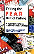 Taking the Fear Out of Eating