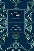 Quantum Chaos