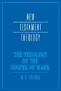 theology of the Gospel of Mark