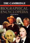 Cambridge Biographical Encyclopedia