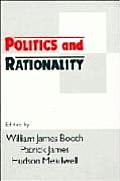 Politics and Rationality: Rational Choice in Application