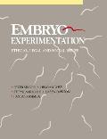 Embryo Experimentation