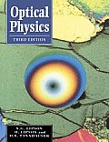 Optical Physics 3rd Edition