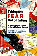 Taking the Fear Out of Eating