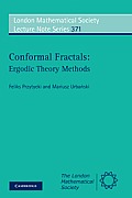 Conformal Fractals: Ergodic Theory Methods
