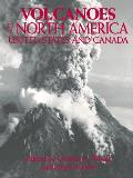 Volcanoes of North America United States & Canada
