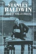 Stanley Baldwin: Conservative Leadership and National Values
