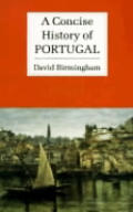 Concise History Of Portugal