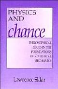 Physics & Chance Philosophical Issue