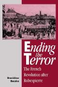 Ending the Terror