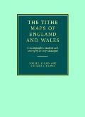 The Tithe Maps of England and Wales