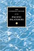 Cambridge History Of The Pacific Islande