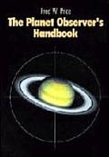 Planet Observers Handbook