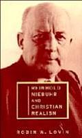 Reinhold Niebuhr & Christian Realism