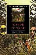 Cambridge Companion To Joseph Conrad