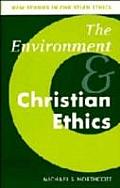 Environment & Christian Ethics
