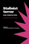 Stalinist Terror: New Perspectives