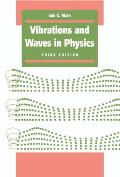 Vibrations & Waves in Physics 3rd Edition