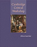 Cambridge Critical Workshop