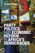 Party Politics and Economic Reform in Africa's Democracies
