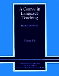 Course in Language Teaching Practice of Theory