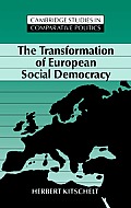 The Transformation of European Social Democracy