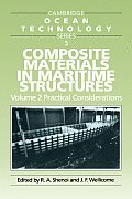 Composite Materials in Maritime Structures: Volume 1, Fundamental Aspects