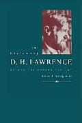 The Visionary D. H. Lawrence: Beyond Philosophy and Art