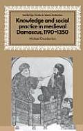 Knowledge & Social Practice In Medieval