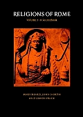 Religions of Rome: Volume 2, a Sourcebook