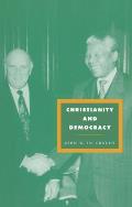 Christianity and Democracy: A Theology for a Just World Order