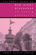 New Right Discourse on Race and Sexuality: Britain, 1968-1990