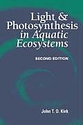 Light & Photosynthesis in Aquatic Ecosystems