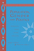 Population Gender & Politics Demograp