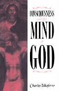 Consciousness and the Mind of God